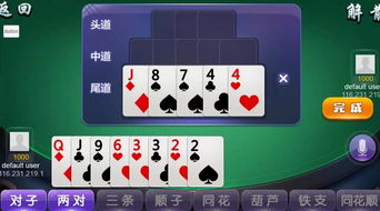 創(chuàng)業(yè)新藍海 手機麻將開發(fā)，溫州商機觸手可及